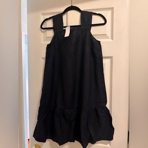 LOFT sleeveless dress size S
